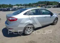 2017 Ford FIESTA photo