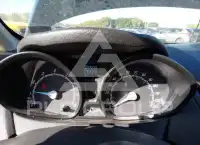 2017 Ford FIESTA фото