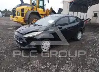 2017 Ford FIESTA photo