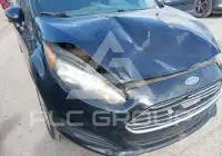 2017 Ford FIESTA photo
