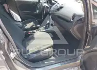 2017 Ford FIESTA фото