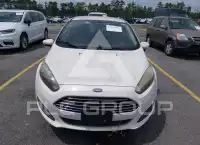 2017 Ford FIESTA photo