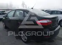 2017 Ford FIESTA фото