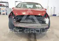2017 Ford FIESTA photo