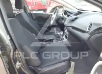 2017 Ford FIESTA photo