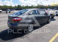2017 Ford FIESTA photo