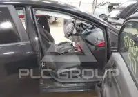 2017 Ford FIESTA фото