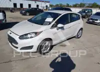 2017 Ford FIESTA photo