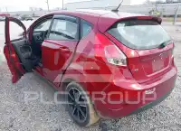 2017 Ford FIESTA photo