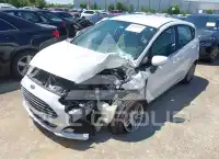 2017 Ford FIESTA фото