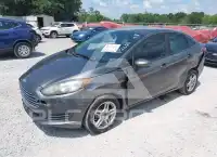 2017 Ford FIESTA фото