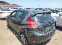 2017 Ford FIESTA photo