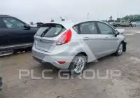 2017 Ford FIESTA photo