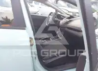 2017 Ford FIESTA фото