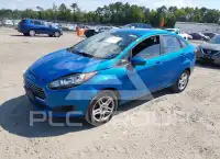 2017 Ford FIESTA photo