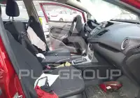 2017 Ford FIESTA photo
