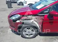 2017 Ford FIESTA photo
