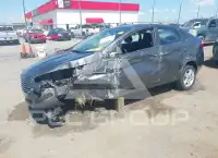 2017 Ford FIESTA фото