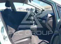 2017 Ford FIESTA photo
