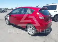 2017 Ford FIESTA photo