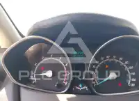 2017 Ford FIESTA фото