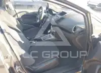 2017 Ford FIESTA фото