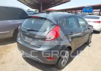 2017 Ford FIESTA photo