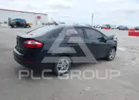 2017 Ford FIESTA фото