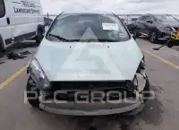 2017 Ford FIESTA фото
