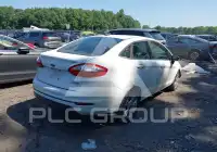 2017 Ford FIESTA photo