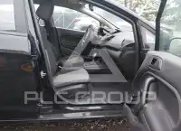 2017 Ford FIESTA photo
