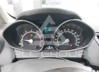 2017 Ford FIESTA фото