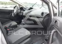 2017 Ford FIESTA фото