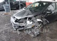 2017 Ford FIESTA photo