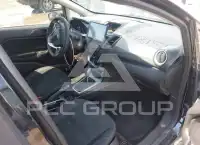 2017 Ford FIESTA фото