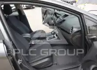 2017 Ford FIESTA фото