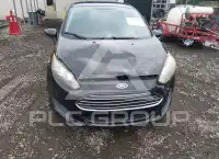 2017 Ford FIESTA photo