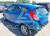 2017 Ford FIESTA photo