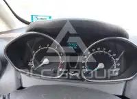 2017 Ford FIESTA photo