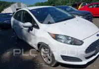 2017 Ford FIESTA photo