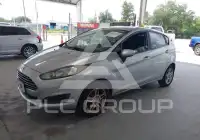 2017 Ford FIESTA photo