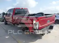 2017 Ford F-350 фото