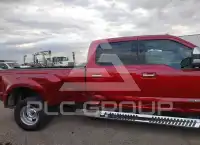 2017 Ford F-350 фото