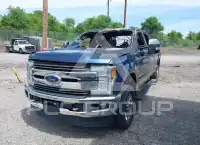 2017 Ford F-350 фото