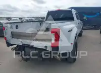 2017 Ford F-350 фото