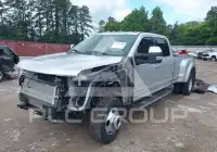 2017 Ford F-350 фото