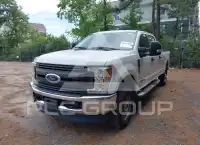 2017 Ford F-350 photo