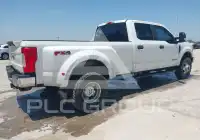 2017 Ford F-350 фото