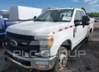 2017 Ford F-350 фото