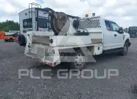 2017 Ford F-350 фото